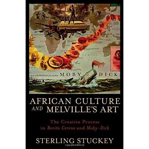 African Culture And Melville's Art