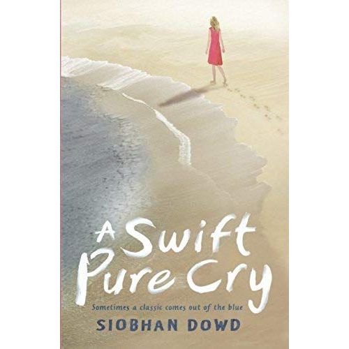 A Swift Pure Cry