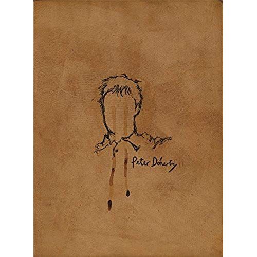 The Books Of Albion: The Collected Writings Of Peter Doherty