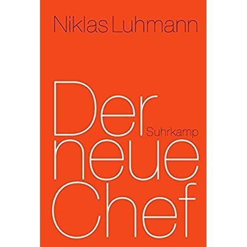 Der Neue Chef