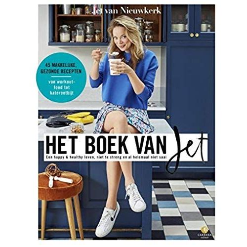 Het Boek Van Jet