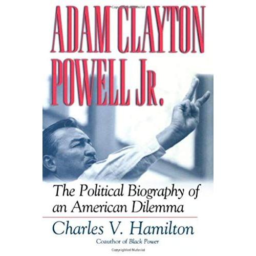Adam Clayton Powell, Jr.