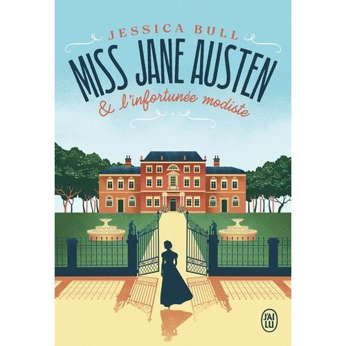 Miss Jane Austen & L'infortunée Modiste