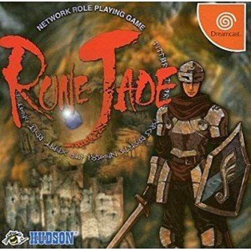 Rune Jade[Import Japonais] Pc-Mac
