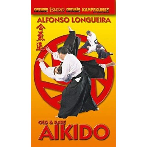 Old & Rare Aikido [Dvd]