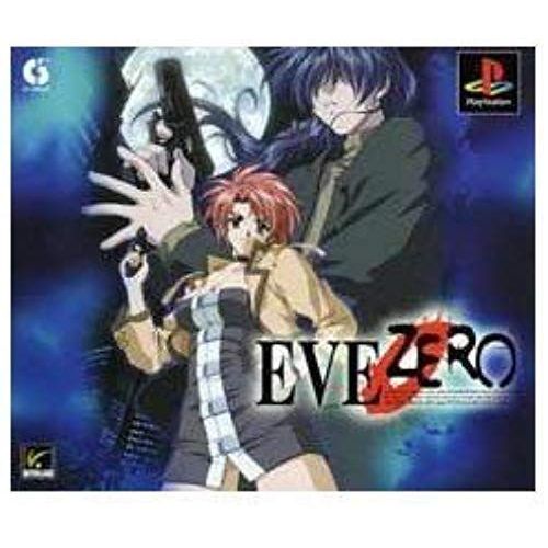 Eve Zero Pc-Mac