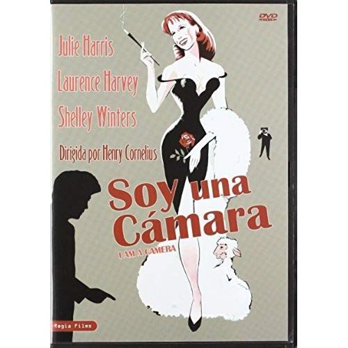 Soy Una Camara