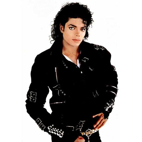 Magnet Michael Jackson