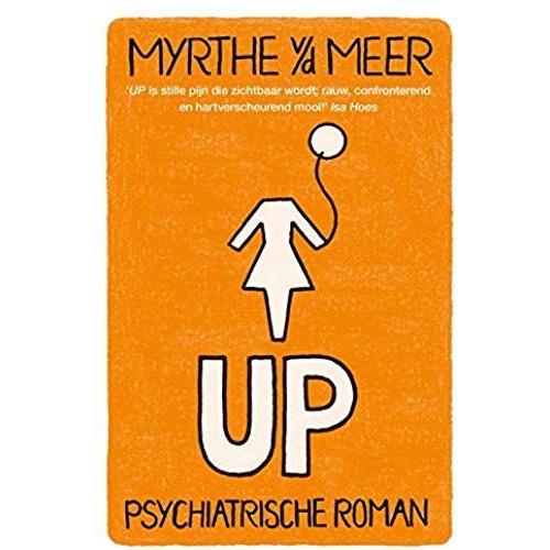 Meer, Myrthe Van Der:Up / Druk 1