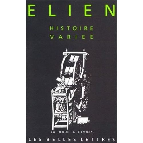 Histoire Variée