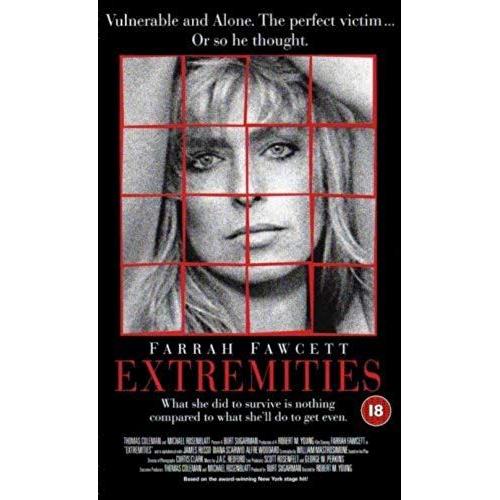 Extremities (V.O - Import U.K)