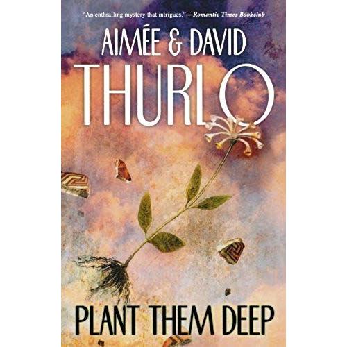 Plant Them Deep