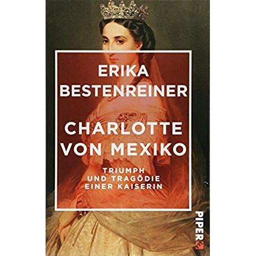 Charlotte Von Mexiko