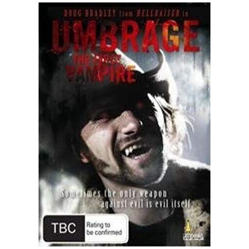 Umbrage - The First Vampire ( Umbrage: The First Vampire ) ( Umbrag...