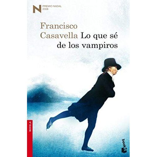 Lo Que Se De Los Vampiros