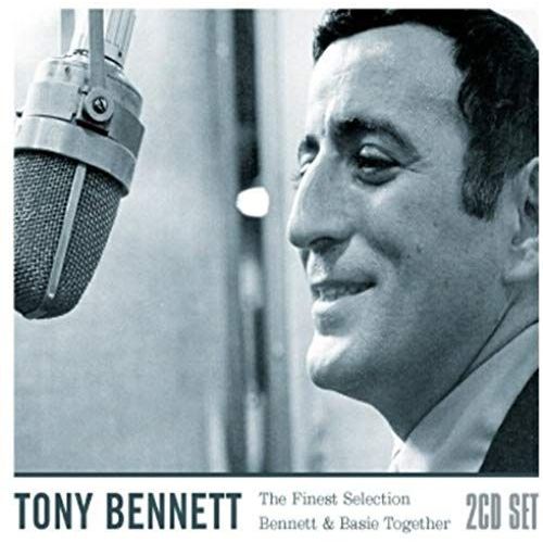 The Finest Selection - Bennett And Basie Together