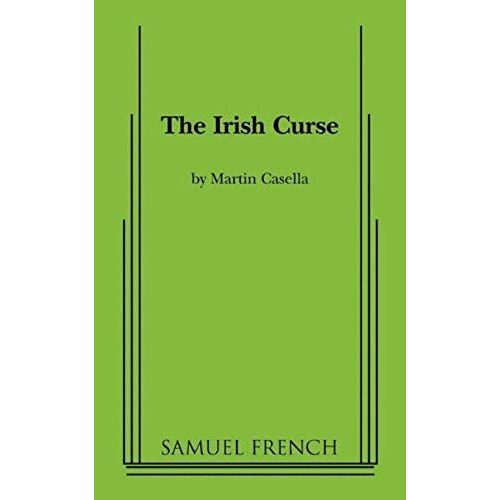 The Irish Curse