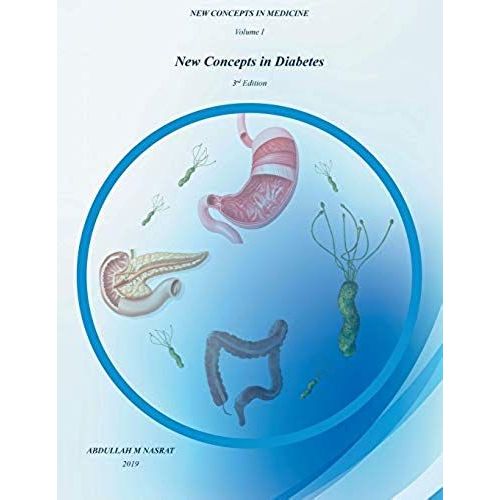 New Concepts In Medicine