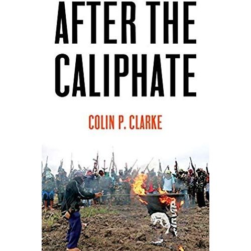 After The Caliphate