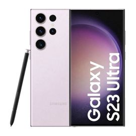 Samsung Galaxy S23 Ultra 256 Go Mauve