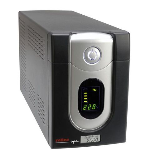 Roline Designsecure 2000