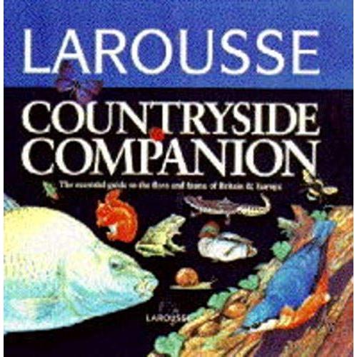 Larousse Countryside Companion