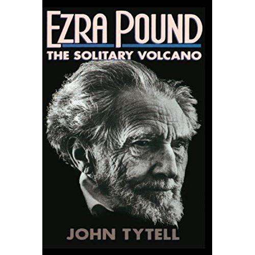 Ezra Pound