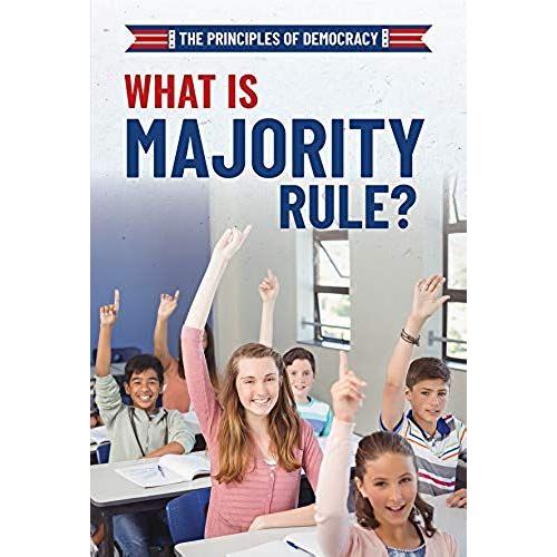 What Is Majority Rule