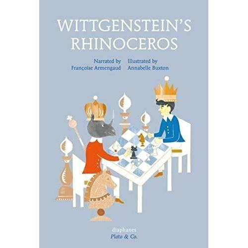 Wittgenstein's Rhinoceros