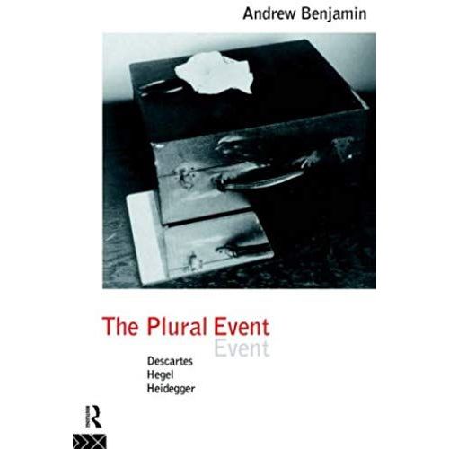 The Plural Event
