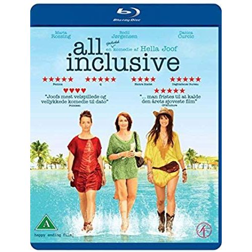 All Inclusive
