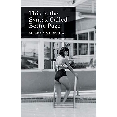 This Is The Syntax Called Bettie Page