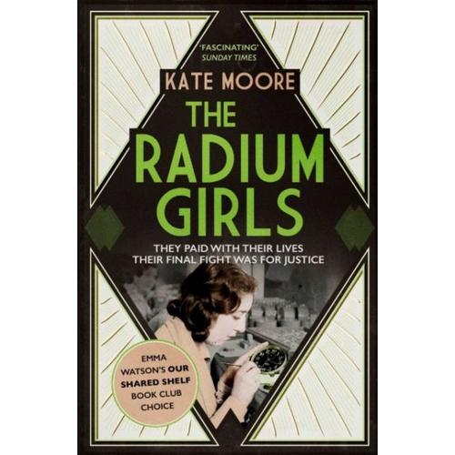 The Radium Girls