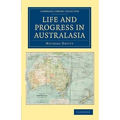 Life And Progress In Australasia