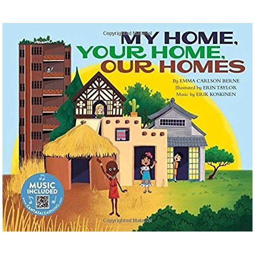 My Home, Your Home, Our Homes