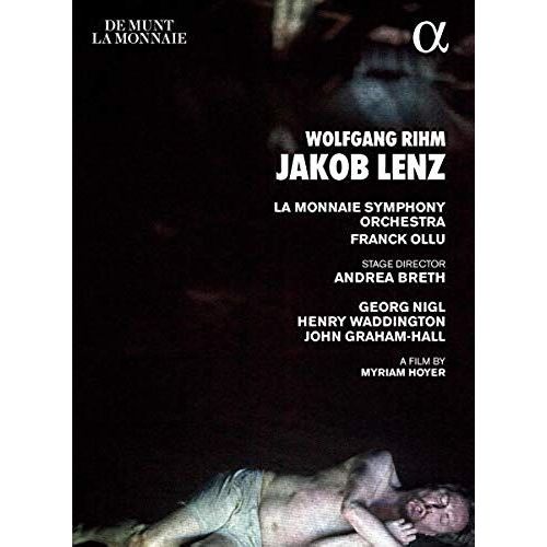 Rihm: Jakob Lenz
