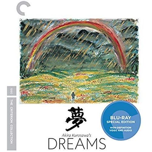 Akira Kurosawas Dreams (The Criterion Collection) [Blu-Ray]