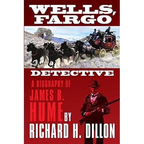 Wells, Fargo Detective