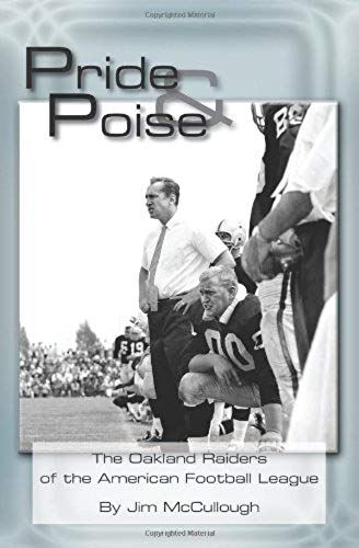 Pride And Poise