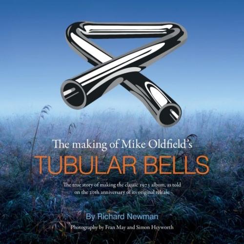 The The Making Of Mike Oldfield's Tubular Bells