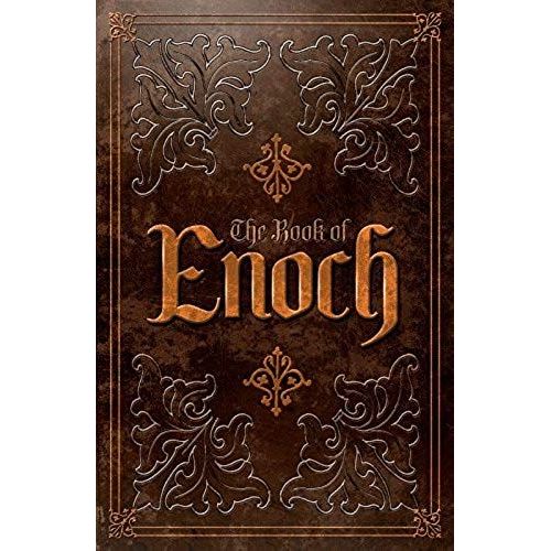 The Book Of Enoch