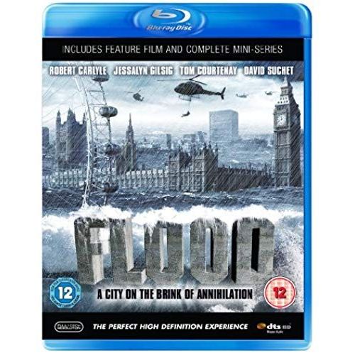 Flood [Blu-Ray]