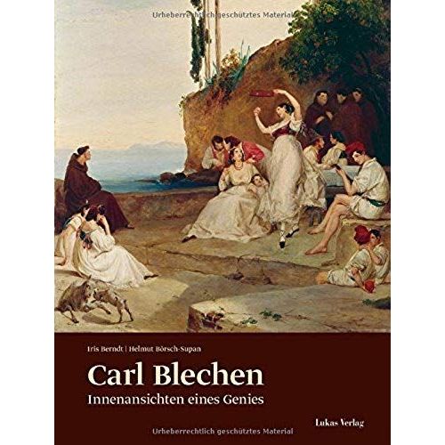 Carl Blechen