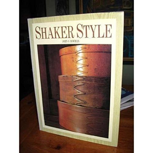 Shaker Style