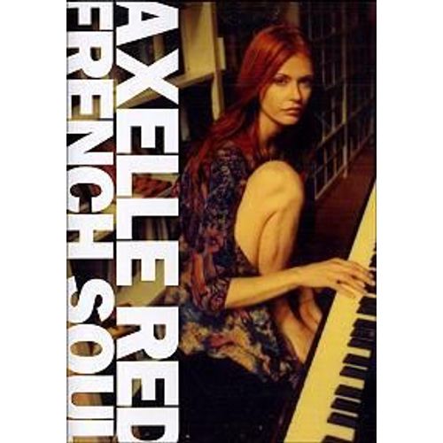 Red, Axelle - French Soul