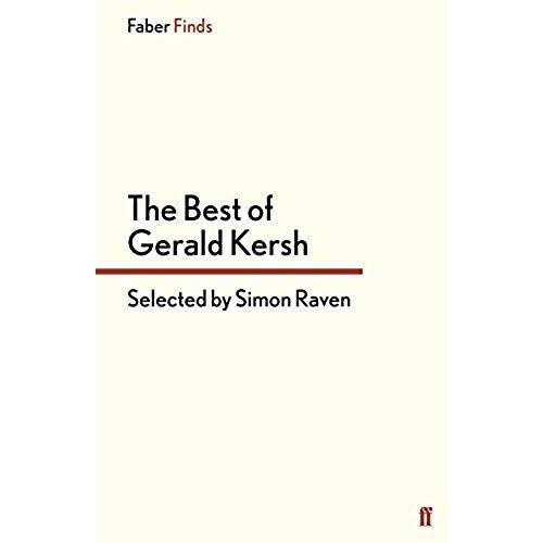The Best Of Gerald Kersh