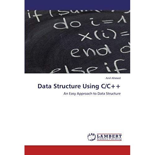 Data Structure Using C/C++
