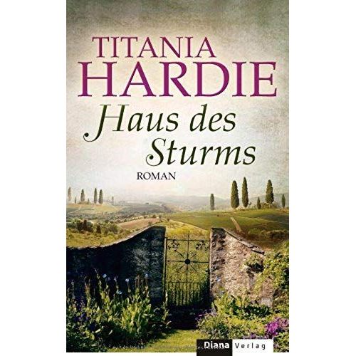 Haus Des Sturms