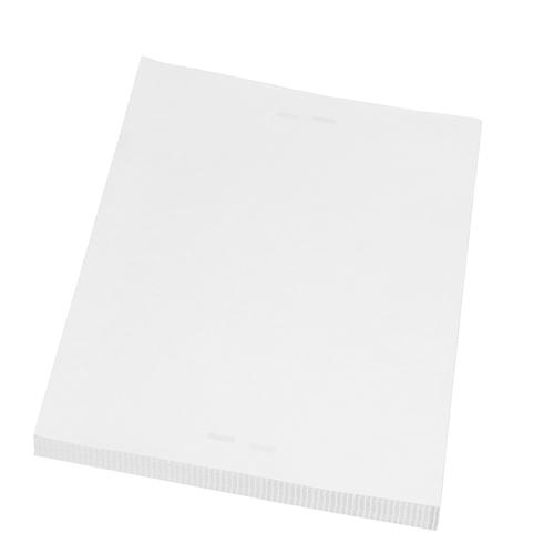 100 feuilles A4 papier thermique 210x297mm papier d'impression brillant pour propositions lettres factures