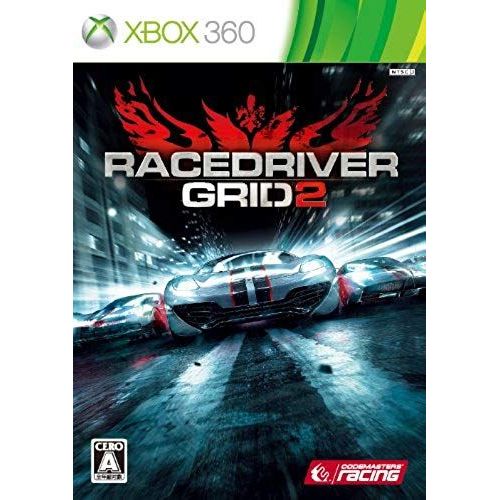 Race Driver Grid2 Gtr Pc-Mac